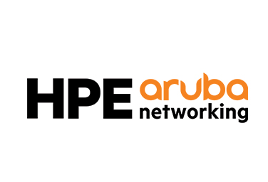 HPE ARUBA NETWORKING